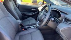 Toyota Corolla 2.0 Hybrid Design 5dr CVT Hybrid Hatchback